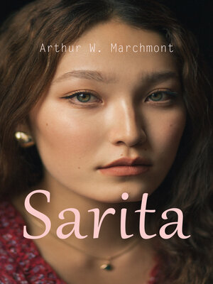 cover image of Sarita, the Carlist